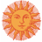 SolaNova Sonne Icon